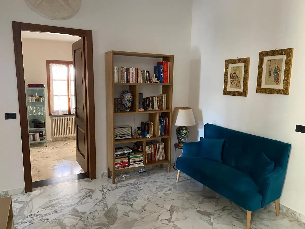 Casa Del Monastero Lejlighed Chiavari
