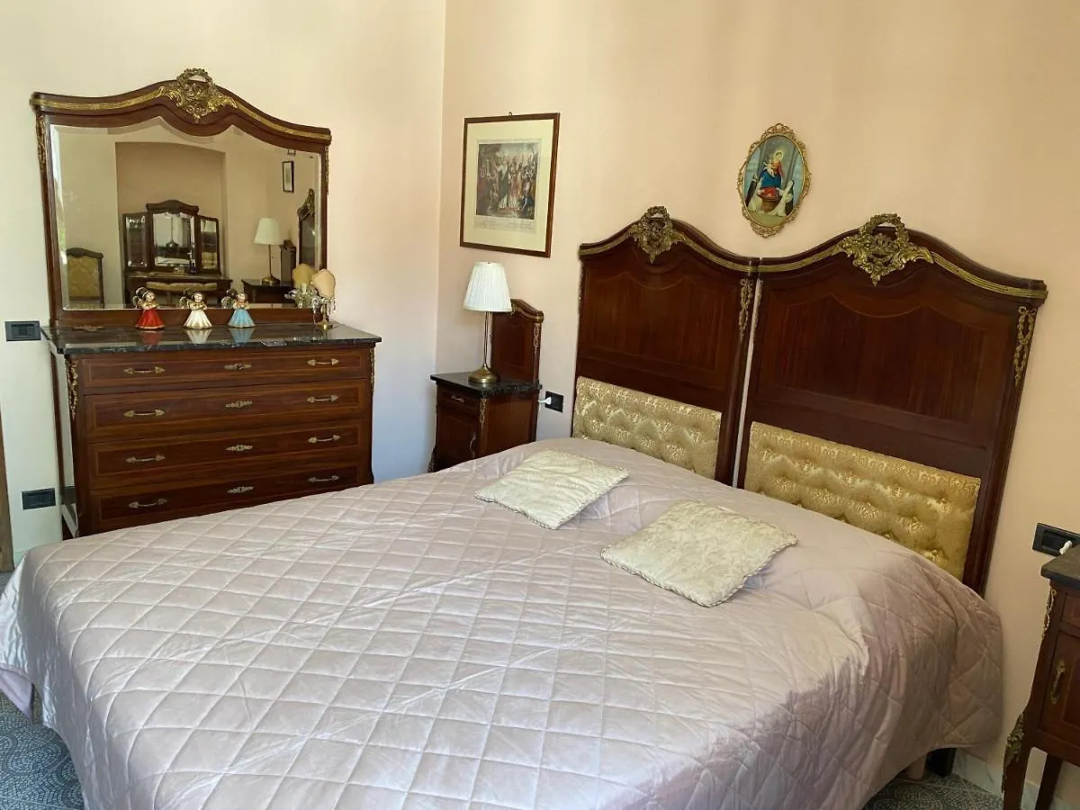 Casa Del Monastero Lejlighed Chiavari