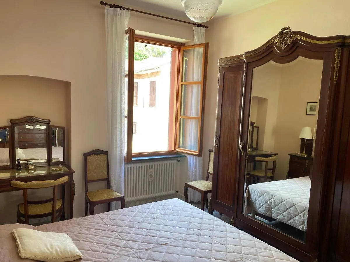 Casa Del Monastero Lejlighed Chiavari Italien