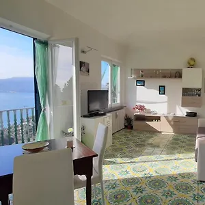 Hébergement de vacances Casa Brunette, Chiavari