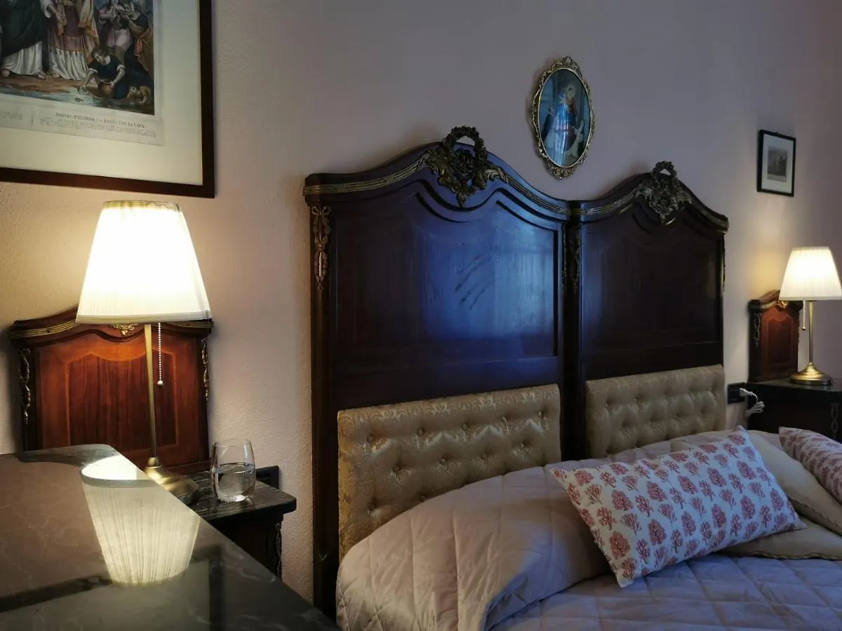 Casa Del Monastero Apartment Chiavari