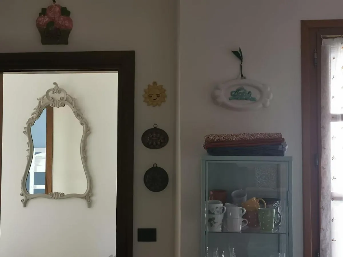 Casa Del Monastero Apartment Chiavari Italy