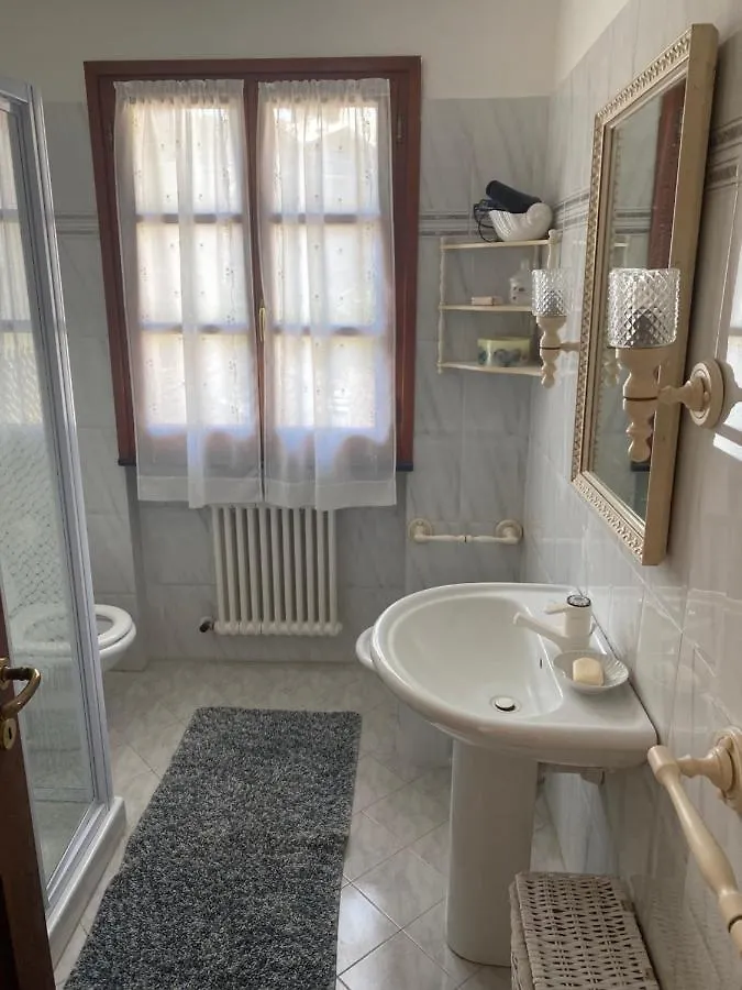 Casa Del Monastero Apartment Chiavari