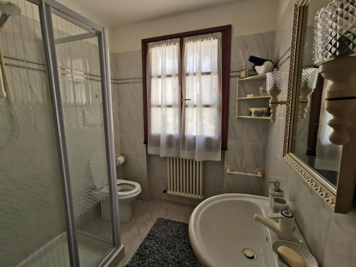 Casa Del Monastero Apartment Chiavari Italy