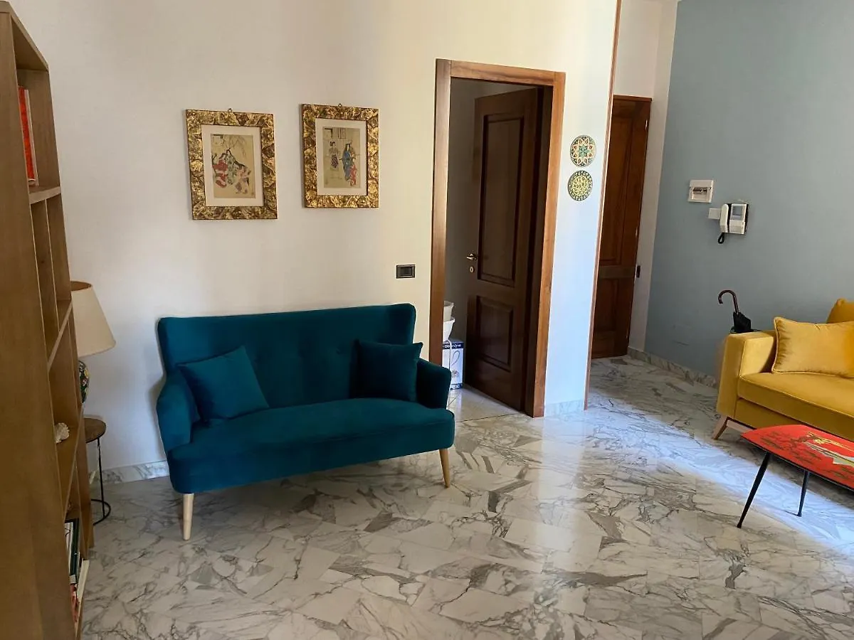 Casa Del Monastero Apartment Chiavari