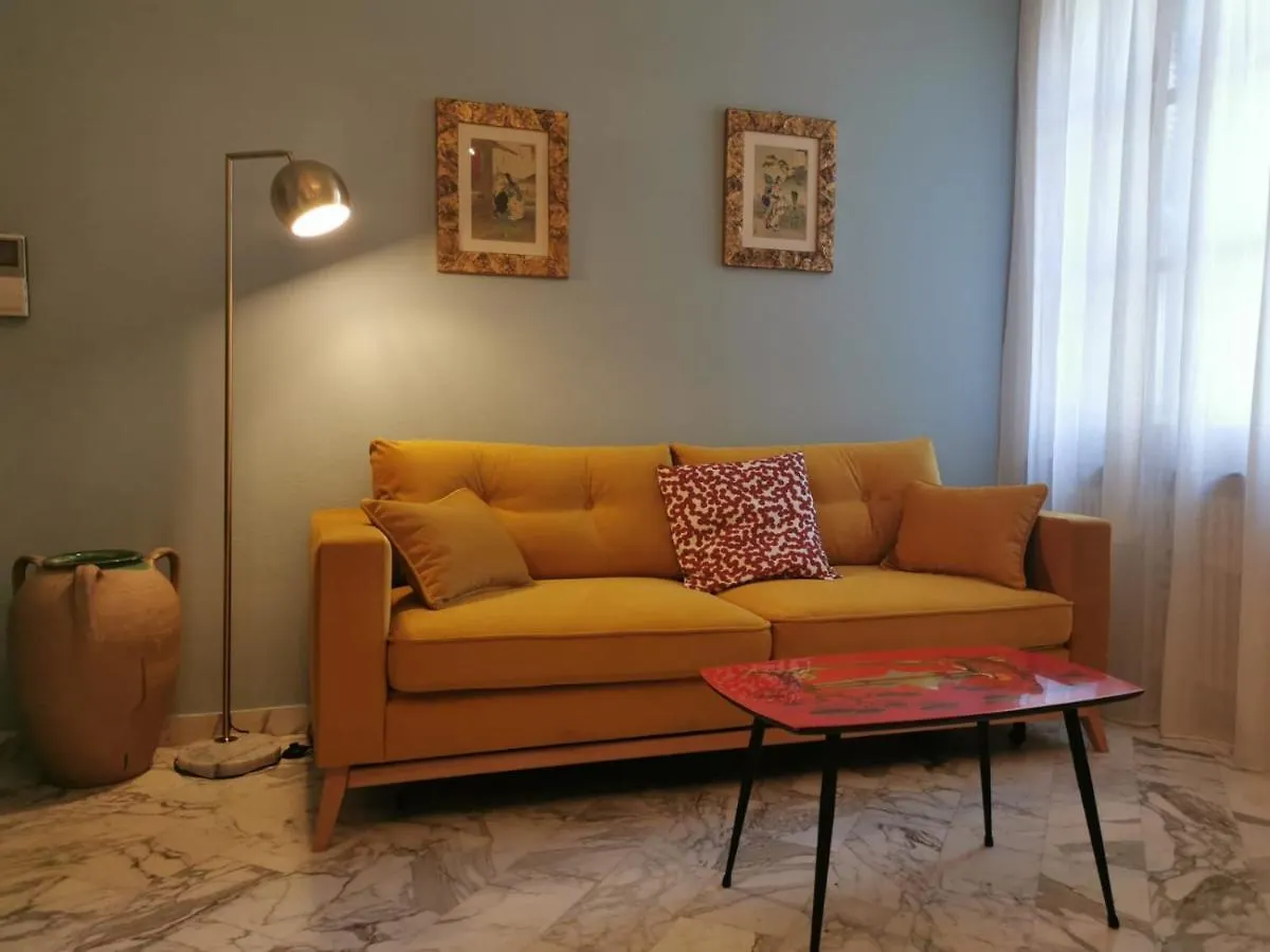 Casa Del Monastero Apartment Chiavari 0*,  Italy