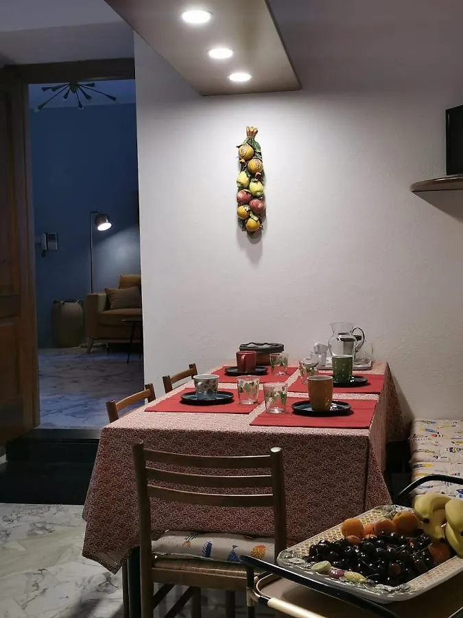 Casa Del Monastero Apartment Chiavari Italy
