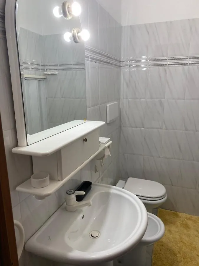 Casa Del Monastero Apartment Chiavari