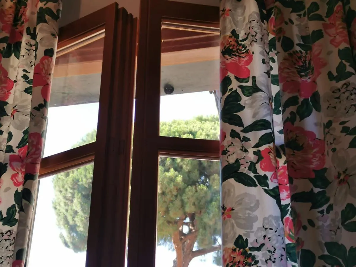Casa Del Monastero Apartment Chiavari