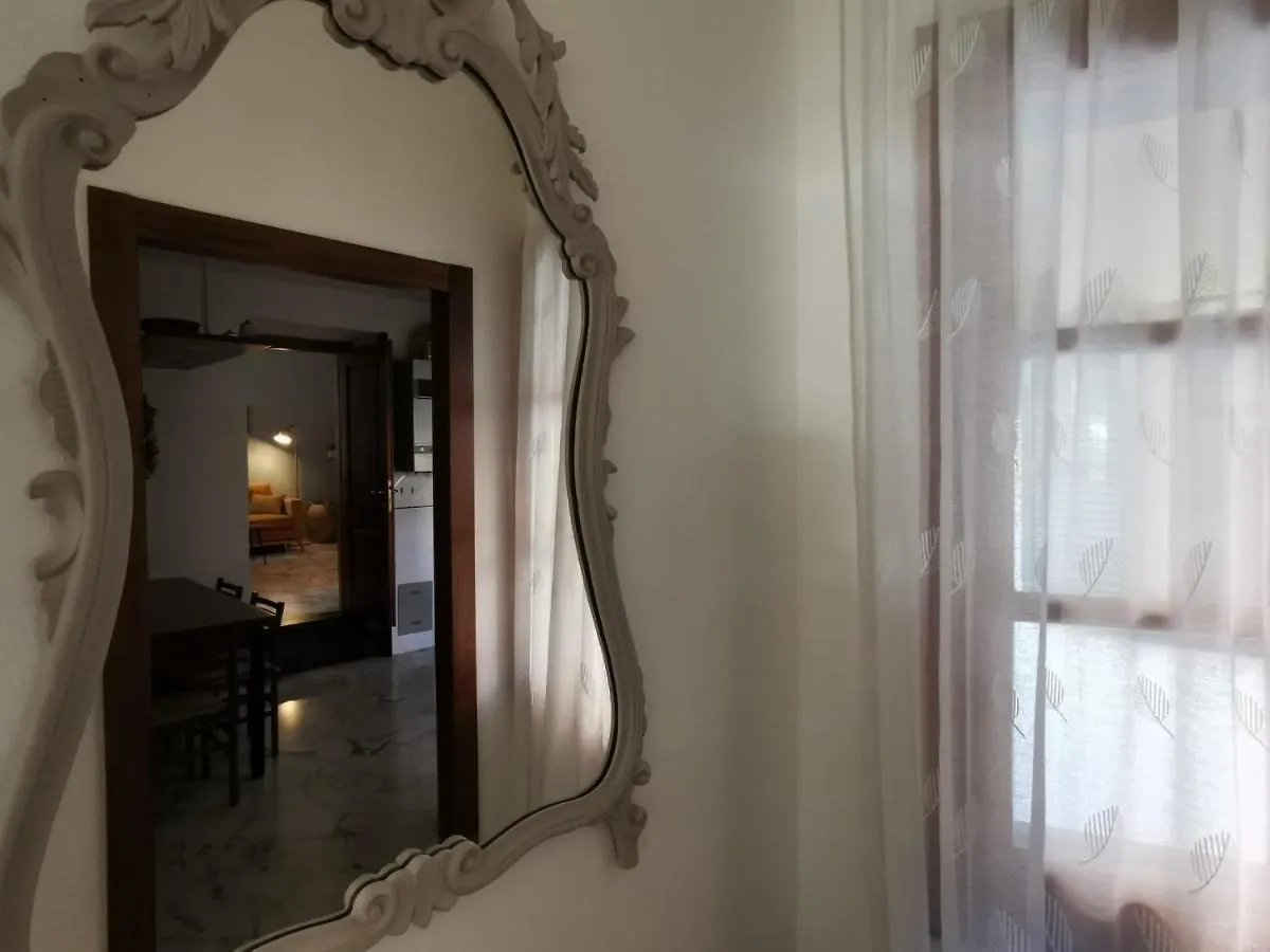 Casa Del Monastero Apartment Chiavari 0*,