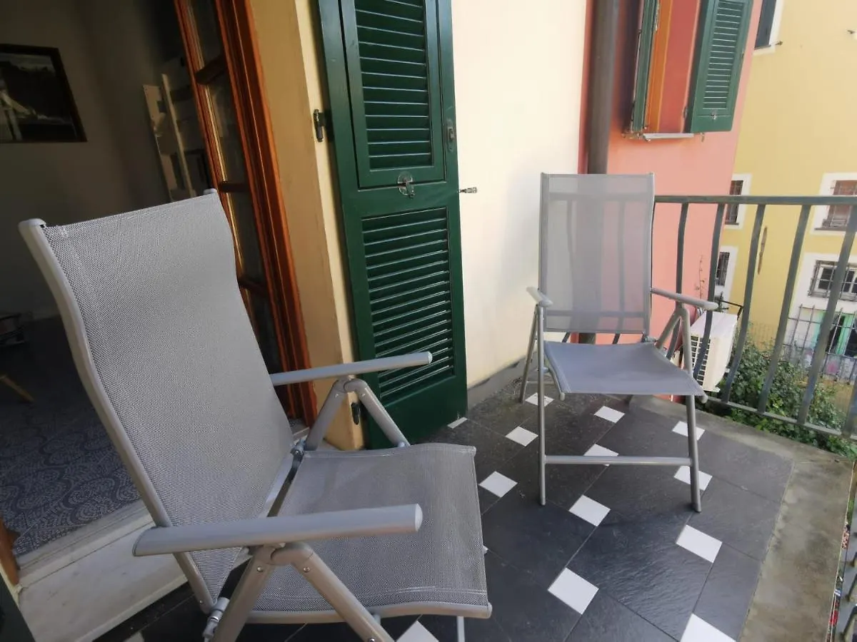 Casa Del Monastero Apartment Chiavari