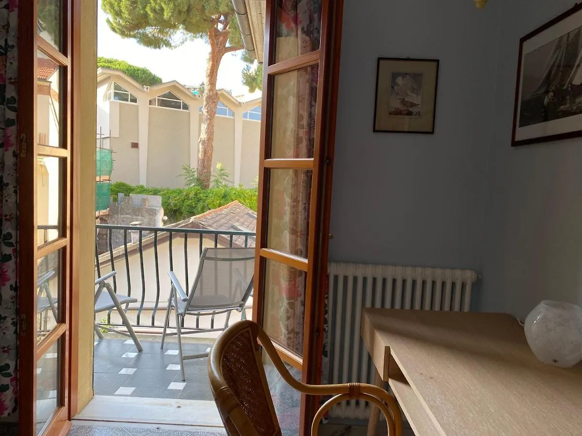 Casa Del Monastero Apartment Chiavari Italy