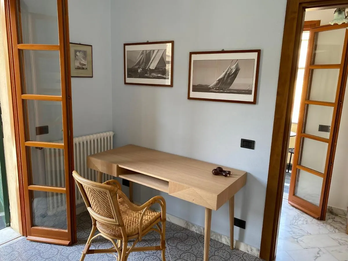 Casa Del Monastero Apartment Chiavari
