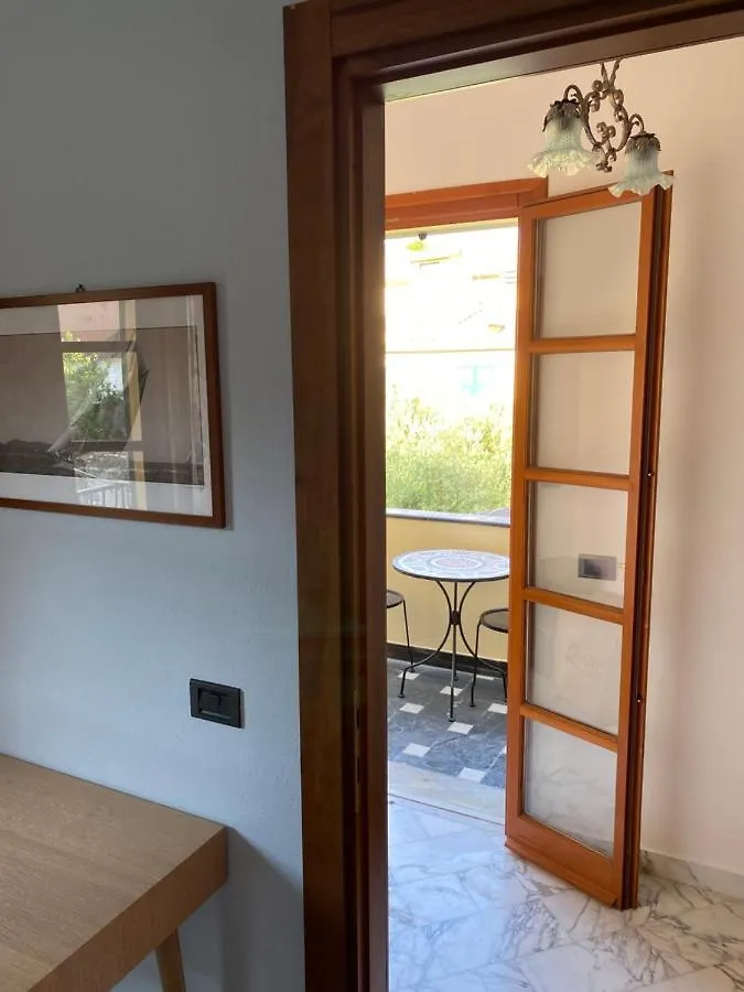 Casa Del Monastero Apartment Chiavari 0*,  Italy