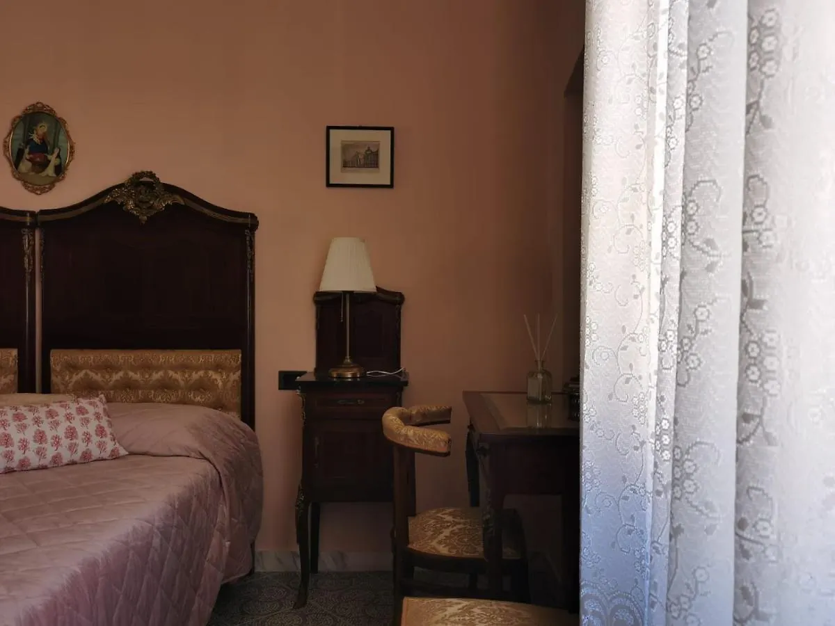 Casa Del Monastero Apartment Chiavari