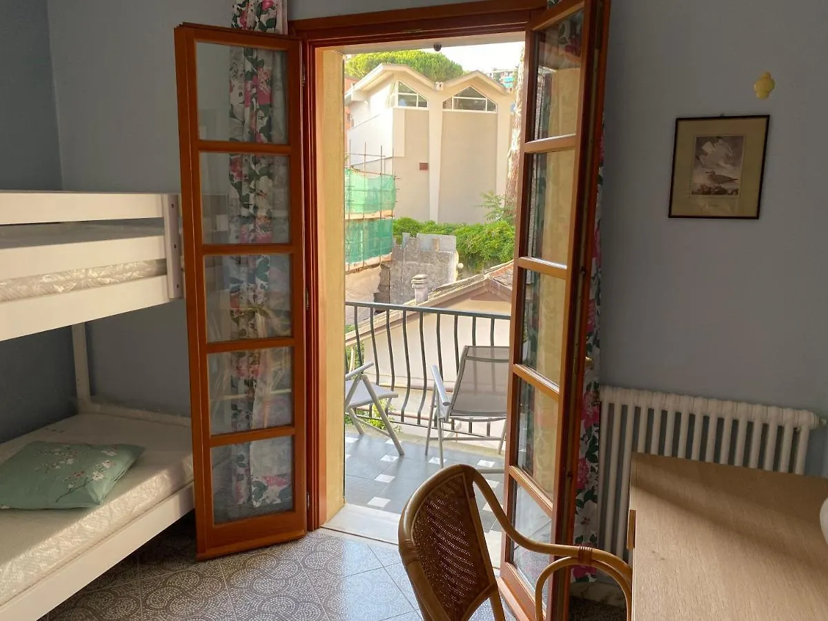 Casa Del Monastero Apartment Chiavari