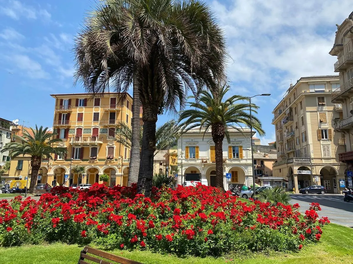Casa Del Monastero Apartment Chiavari 0*,