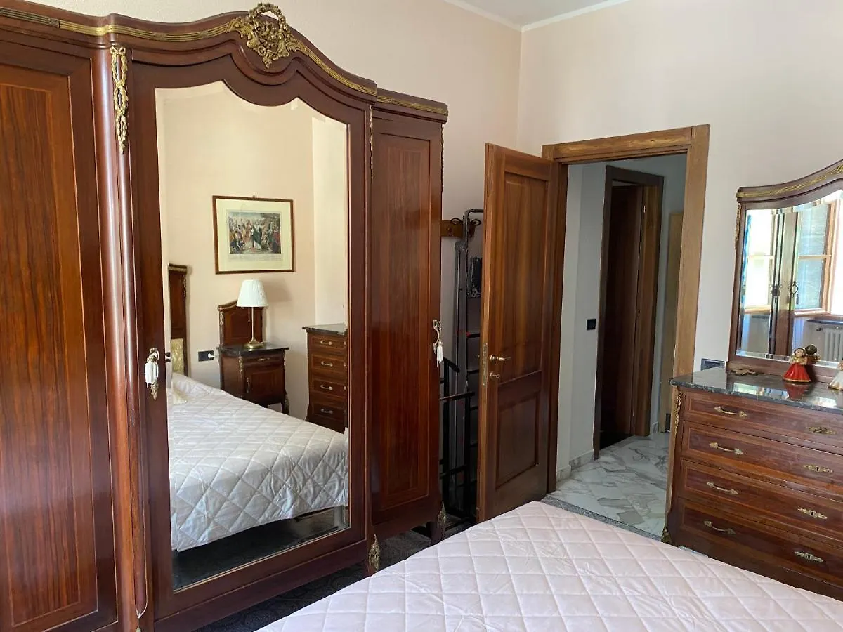 Casa Del Monastero Apartment Chiavari