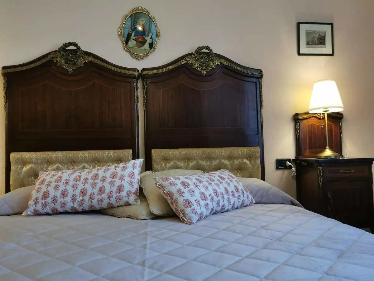 Casa Del Monastero contacts