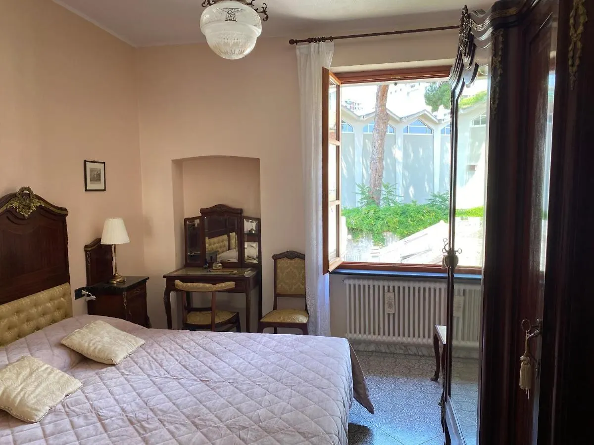 Casa Del Monastero Apartment Chiavari
