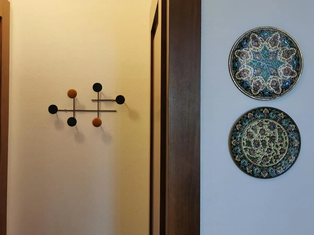 Casa Del Monastero Apartment Chiavari