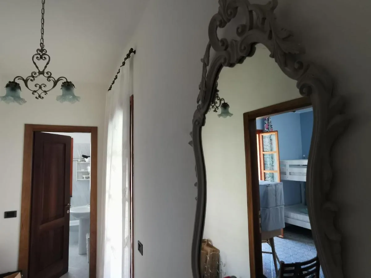 Casa Del Monastero Apartment Chiavari 0*,  Italy