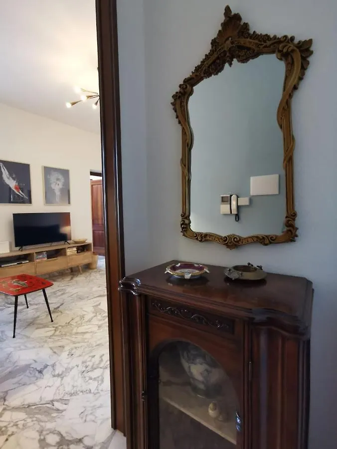 Casa Del Monastero Apartment Chiavari